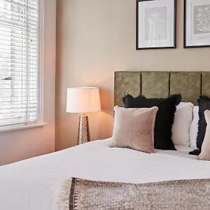 Holiday home Roslyn House, Pateley Bridge