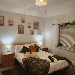 Holiday home Cherrytree @ Lomond, Hornsea